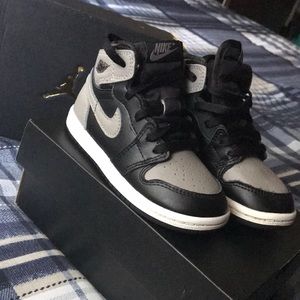 Jordan 1s